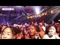STONEBWOY FULL PERFORMANCE AT THE AFRICAN ALL STAR EVENT 2017 |REBEL| CANADA