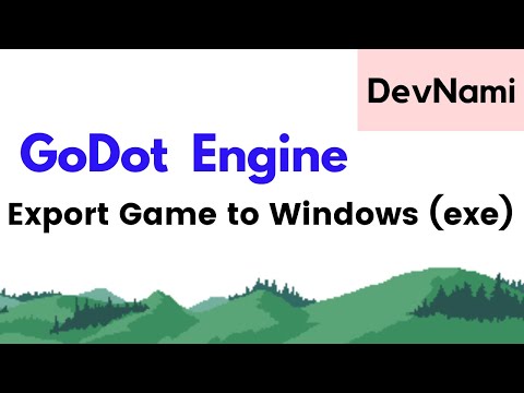 Godot Engine -