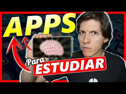 Video: ¿Cuál es la mejor aplicación para aprender?