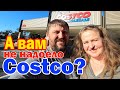 В Costco Сан-Франциско / А вам не надоело еще Костко в США?