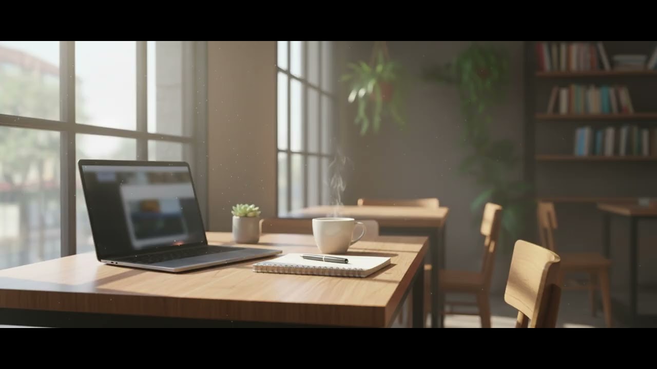 Youtube Study Deep Focus Study Music 30 Min | Calm Ambient Background for Studying ...