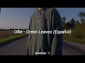 Ollie - Green Leaves (Sub. Español)