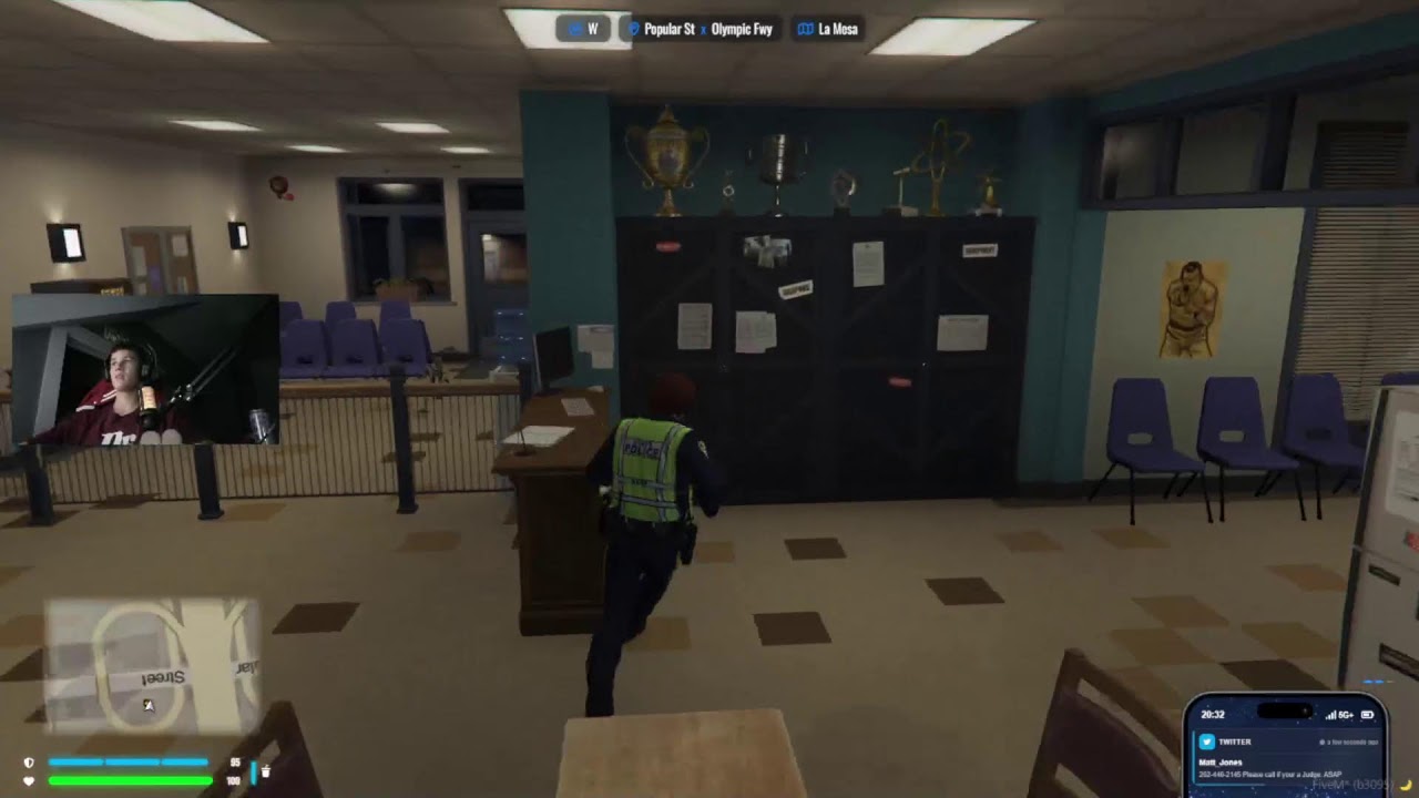 Circuit Rp Gand Theft Auto RP (CircuitRP V4) - YouTube