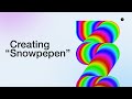 The Story Behind "Snowpepen" w/ Jack Butcher | SquiggleDAO Podcast Clip