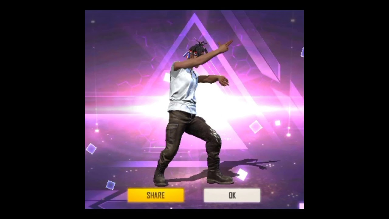 d bee character 😍 