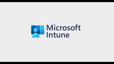 Administrative template preview in Microsoft Intune step by step || 2022