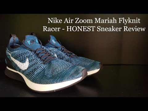 Nike Air Zoom Mariah Flyknit Racer - HONEST Review | Honest Soles