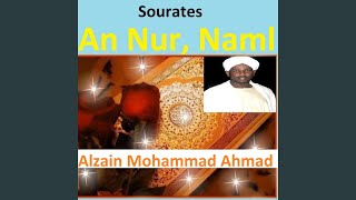 Sourate Naml
