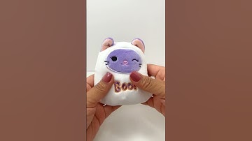 Squishmallows Mystery Squad Unboxing #squishmallows #shorts #shortsmas