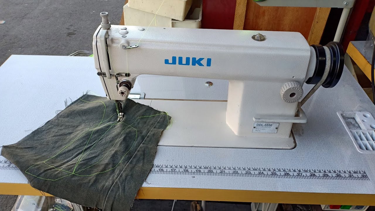 Purchase Energy-Saving, Industrial Price of Juki Sewing Machine