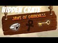 Crash Bandicoot Jaws Of Darkness Walkthrough - Hidden Crate - Cortex's Terrifying Trial