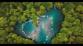 Komuna Feat. Leo - Fatma Official Video