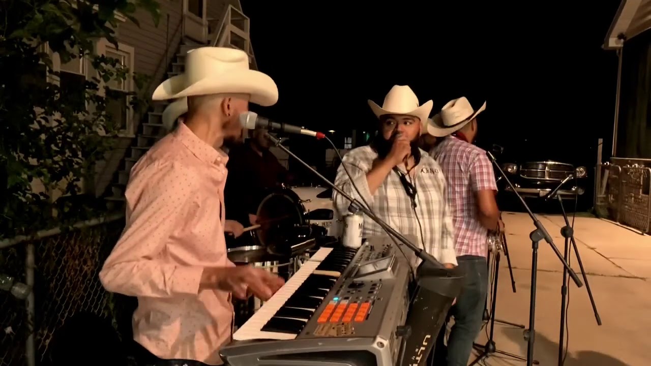 Popurrí-Banda Dorado Show