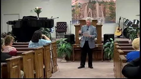 Roger Hutchins March 2021 Gathering of Eagles Conf...