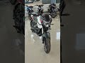 Pulsar NS 160 bs6 2026 white colour #ns125 #ns160 #ns200 #shorts
