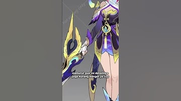 Thumbnail of Fanny Skylark Revamp! #mlbb