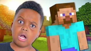 Video Games IN REAL LIFE!