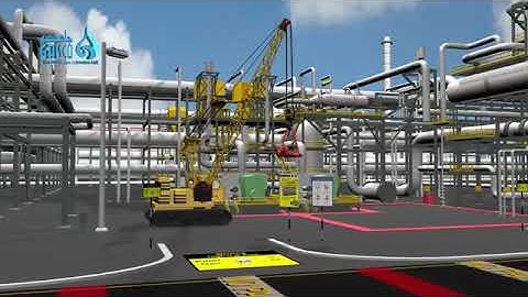 Confined Space Safety Interview Questions & Answers For Safety Officer || Confined Space Safety