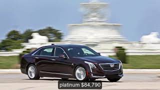 Ep.45 - New Car Review Cadillac Ct6