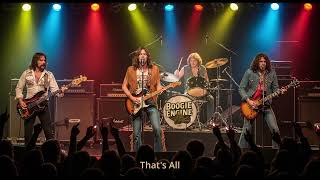 Boogie Engine  Thats All