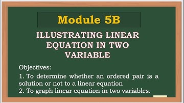 Rectangular Coordinate System