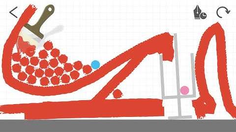 我過了Brain Dots的第135關！ http://braindotsapp.com #BrainDots #BrainDots_s135