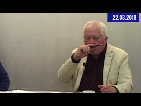 მე-3 ბლოკი: ვინ და რატომ ჩაშალა ანაკლიის პორტის რეალური საუკუნის პროექტი?PKTV.