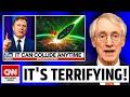 Elon Musk Gives Serious Warning About 3I/ATLAS Collision with Earth!