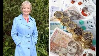 BBC Weather Star Carol Kirkwood's SHOCK Salary Revealed: Is She Paid Enough?