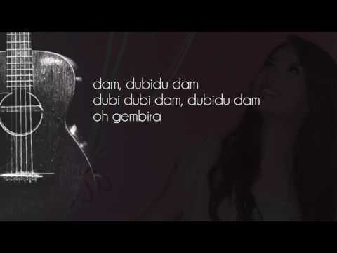Aurelia Devi - Merpati Terbang Tinggi (Official Lyric Video)
