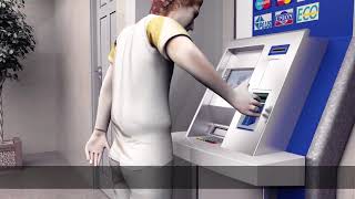 Random Registered Card Dispenser-CREATOR (CHINA)