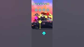 FNF Erase - Friday Night Music Level 32 #fnferase #fnfdop