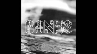 BANKS - Warm Water (Snakehips Remix)