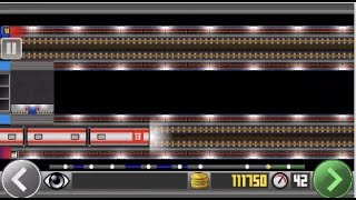 Subway Simulator 2D All 21 Lines! screenshot 2