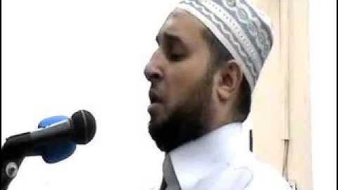 سورة الجاثية للشيخ مصطفى عزت حميدان