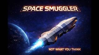 From Chaos to Structure | Space Trading Game Devlog 01