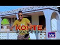 Konte Bhukango Wa Konte Official Video Dir By Wales 0627360706 Konte Bhukango Wa Konte Official Video Dir By Wales 0627360706