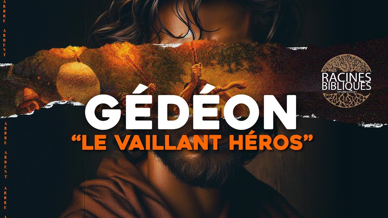 Gédéon et ses 300 - Le Récit de la Bible ! - YouTube