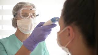 Hunterdon Healthcare Practices the 4S's