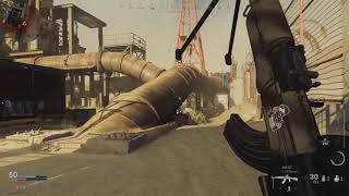 COD Modern Warfare (Rust - Kill Confirmed) Gameplay