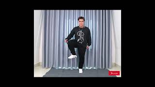 Quần Jean Nam Cỡ Lớn, Size 36-46 Akyoo