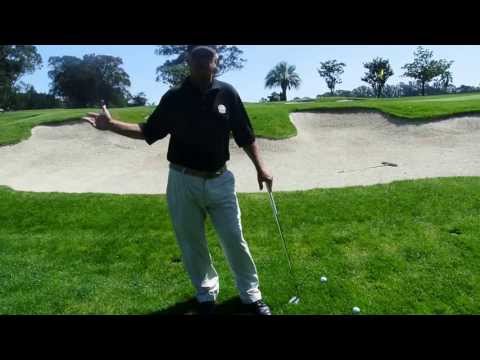 RCC May Golf Tip "The Lob Shot" Tom Zahradka