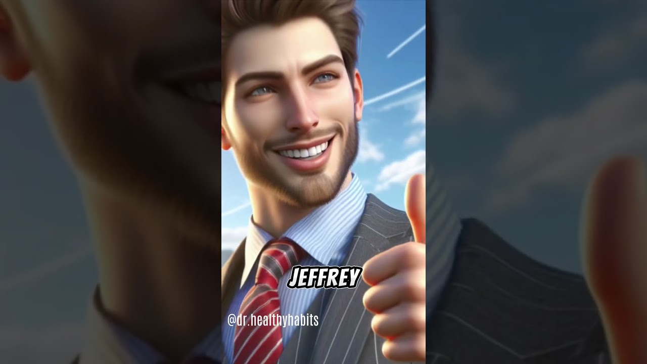 How to set your body up for success 