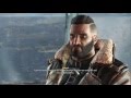 Fallout 4: All Endings(PS4/1080p)