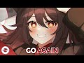 Nightcore - Go Again (Lyrics)