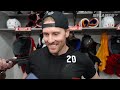 Practice Day | Blake Coleman - 06.04.26