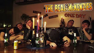 Video thumbnail of "The Real McKenzies - One Day (Official video)"