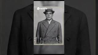 Mafia Vito Genovese, Carlo Gambino, Meyer Lansky Terungkap! #shorts