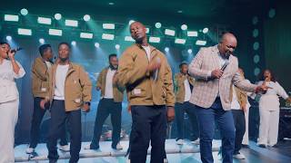 The healing Missionaries ft Alka Mbumba - Mtoni
