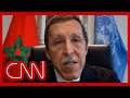 Morocco’s UN ambassador: Polisario’s referendum is ‘dead and buried’